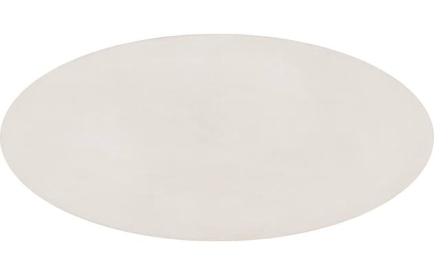Goossens eettafel stone wit beton - 8222017-07