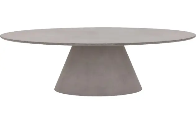 Goossens eettafel stone grijs beton - 8222021-02