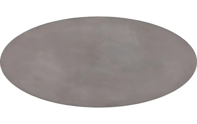 Goossens eettafel stone grijs beton - 8222021-07