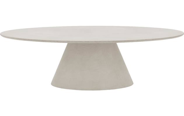 Goossens eettafel stone grijs beton - 8222023-02