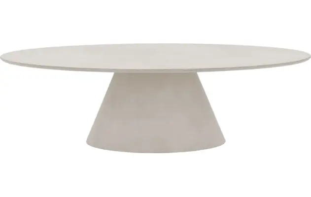 Goossens eettafel stone grijs beton - 8222023-02