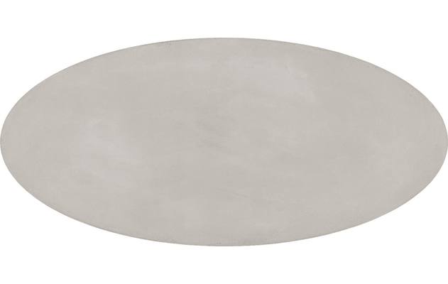 Goossens eettafel stone grijs beton - 8222023-07