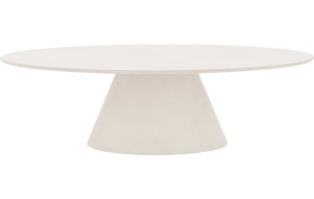 Goossens eettafel stone wit beton - 8222025-02