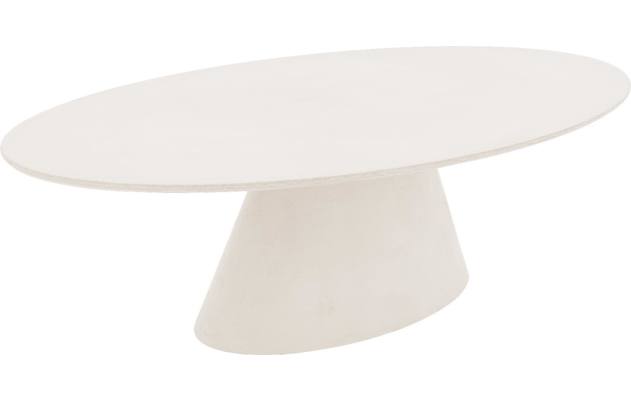 Goossens eettafel stone wit beton - 8222025-03