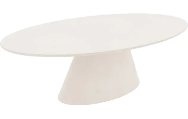 Goossens eettafel stone wit beton - 8222025-03