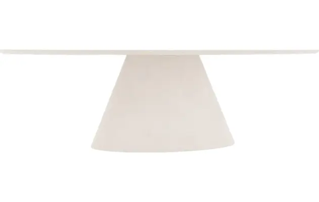 Goossens eettafel stone wit beton - 8222025-04