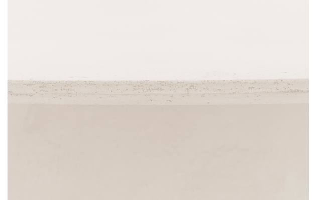 Goossens eettafel stone wit beton - 8222025-05