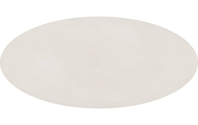 Goossens eettafel stone wit beton - 8222025-07