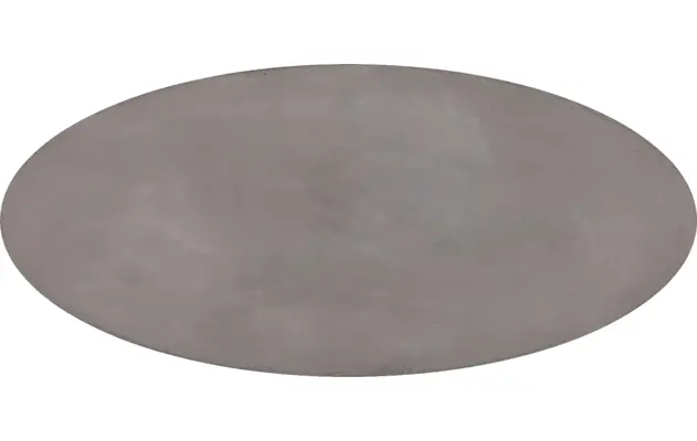 Goossens eettafel stone grijs beton - 8222029-07