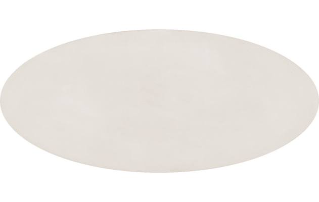Goossens eettafel stone wit beton - 8222033-07