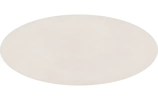 Goossens eettafel stone wit beton - 8222033-07