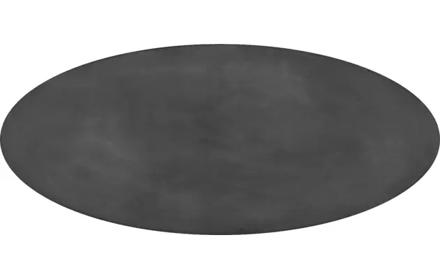 Goossens eettafel stone grijs beton - 8222035-07
