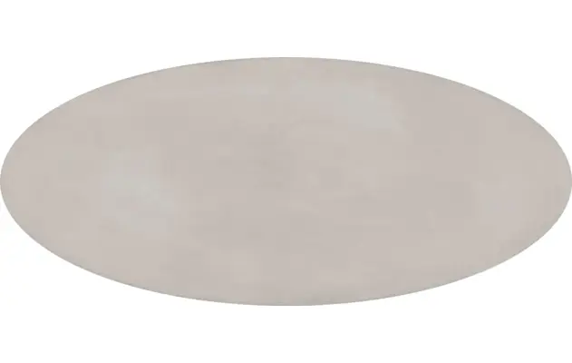 Goossens eettafel stone grijs beton - 8222039-07