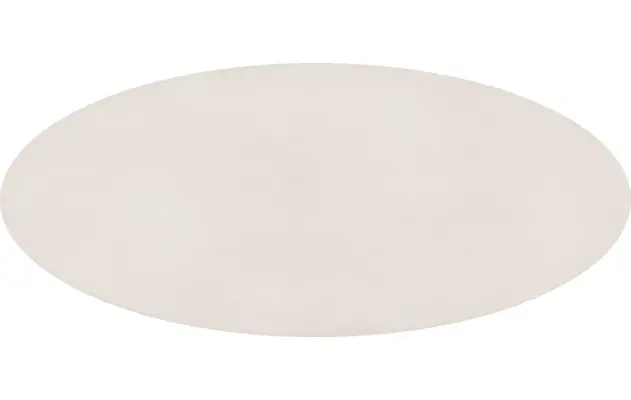 Goossens eettafel stone wit beton - 8222041-07
