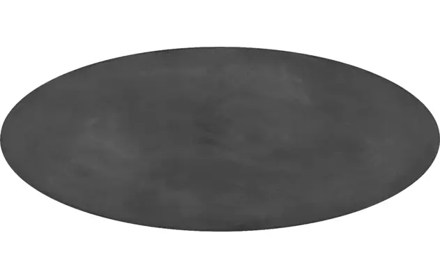 Goossens eettafel stone grijs beton - 8222043-07