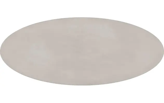 Goossens eettafel stone grijs beton - 8222047-07