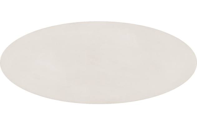 Goossens eettafel stone wit beton - 8222049-07