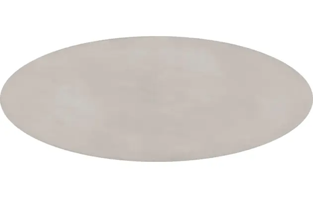 Goossens eettafel stone grijs beton - 8222055-07