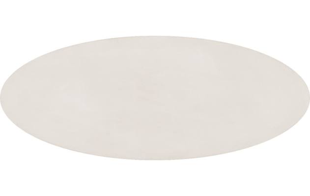 Goossens eettafel stone wit beton - 8222057-07