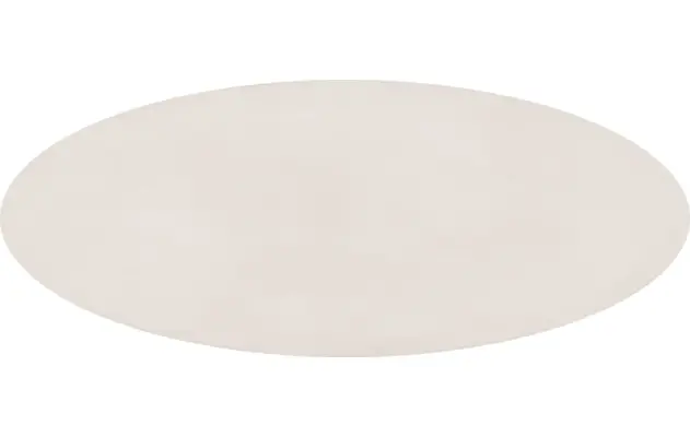 Goossens eettafel stone wit beton - 8222057-07