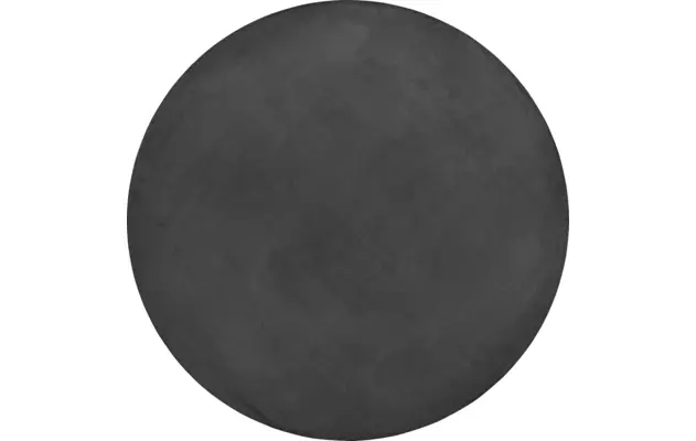 Goossens eettafel stone grijs beton - 8222059-05