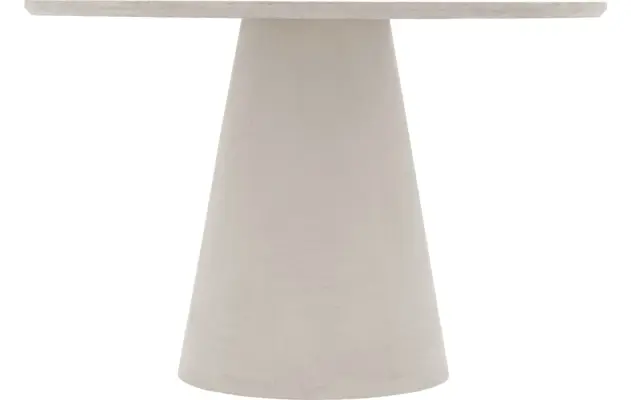 Goossens eettafel stone grijs beton - 8222063-03