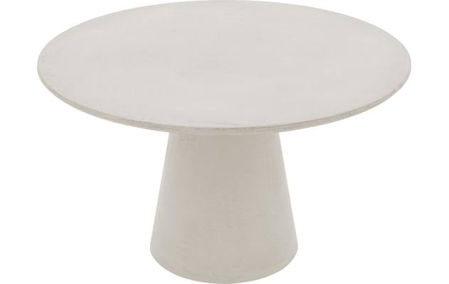 Goossens eettafel stone grijs beton - 8222071-02