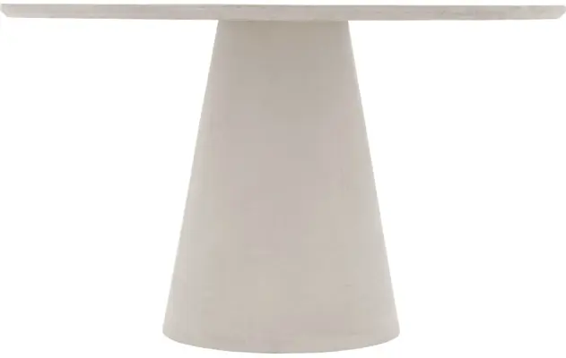 Goossens eettafel stone grijs beton - 8222071-03