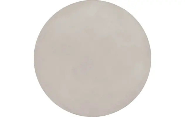 Goossens eettafel stone grijs beton - 8222079-05