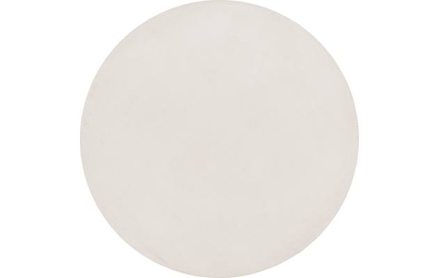Goossens eettafel stone wit beton - 8222089-05