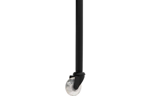 Goossens excellent eetkamerstoel leogang bruin leer - 8222219-06