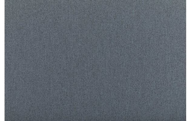 Goossens boxspring compleet avance slow compleet blauw stof - 8222330-10