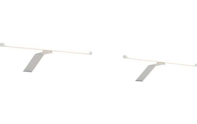 Goossens kastverlichting accessoires sdk onbekende kleur onbekend - 8222352-04