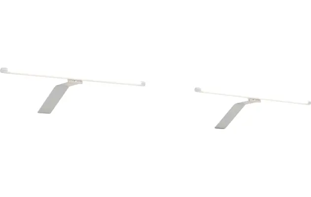 Goossens kastverlichting accessoires sdk onbekende kleur onbekend - 8222352-04