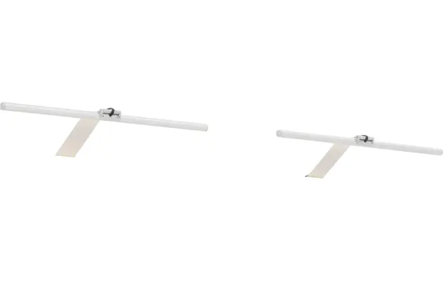 Goossens kastverlichting accessoires sdk onbekende kleur onbekend - 8222352-05