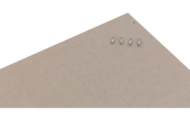 Goossens legplankenset accessoires sdk onbekende kleur onbekend - 8222554-03