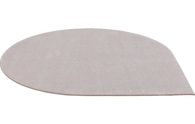 Goossens excellent vloerkleed unique bb beige polyamide - 8222609-02