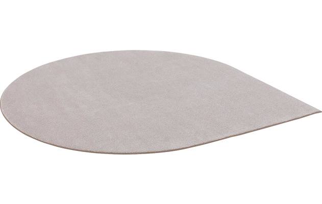 Goossens excellent vloerkleed unique bb beige polyamide - 8222609-03