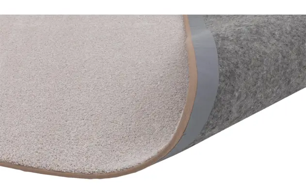 Goossens excellent vloerkleed unique bb beige polyamide - 8222609-05