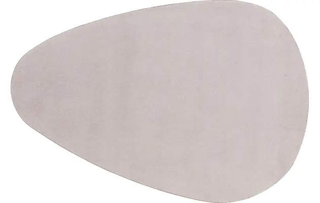 Goossens excellent vloerkleed unique bb beige polyamide - 8222610-01
