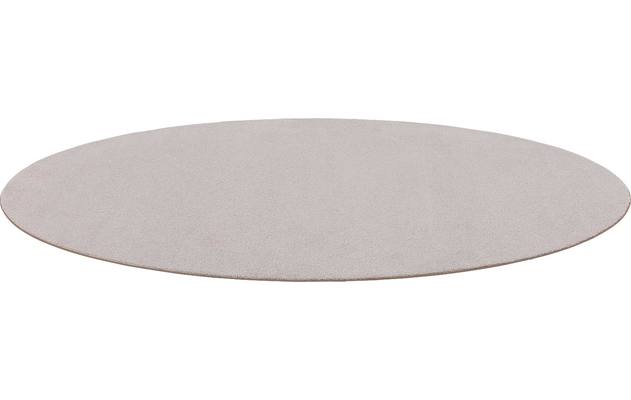 Goossens excellent vloerkleed unique bb beige polyamide - 8222611-02