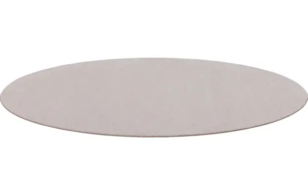 Goossens excellent vloerkleed unique bb beige polyamide - 8222611-02