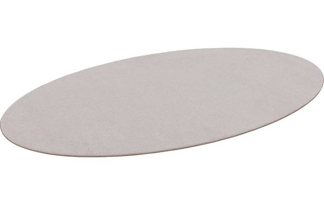 Goossens excellent vloerkleed unique bb beige polyamide - 8222611-03