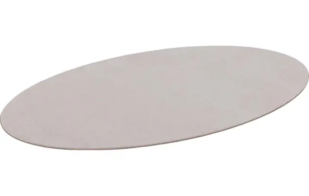 Goossens excellent vloerkleed unique bb beige polyamide - 8222611-03