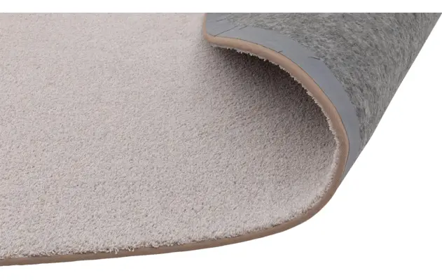 Goossens excellent vloerkleed unique bb beige polyamide - 8222611-05