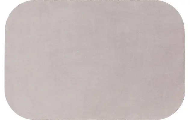 Goossens excellent vloerkleed unique bb beige polyamide - 8222612-01