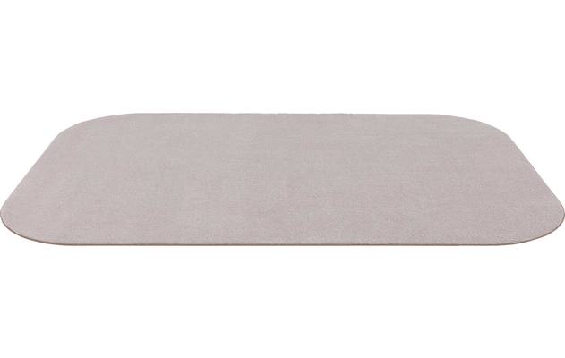 Goossens excellent vloerkleed unique bb beige polyamide - 8222612-02