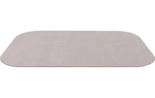 Goossens excellent vloerkleed unique bb beige polyamide - 8222612-02