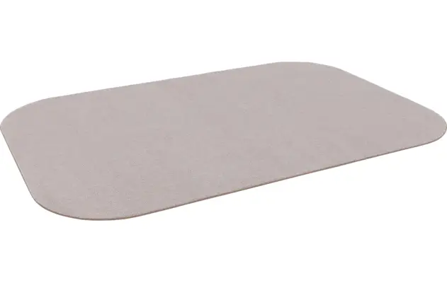 Goossens excellent vloerkleed unique bb beige polyamide - 8222612-03