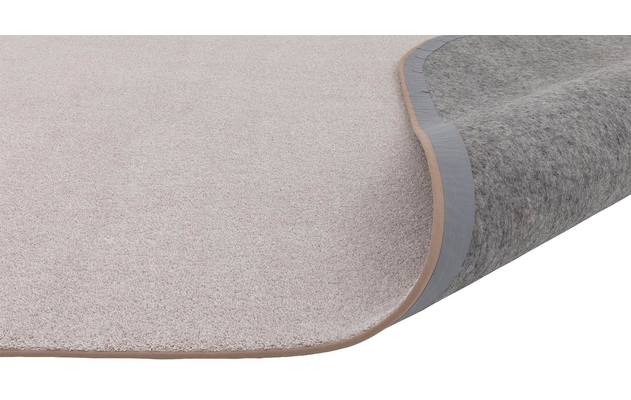Goossens excellent vloerkleed unique bb beige polyamide - 8222612-05
